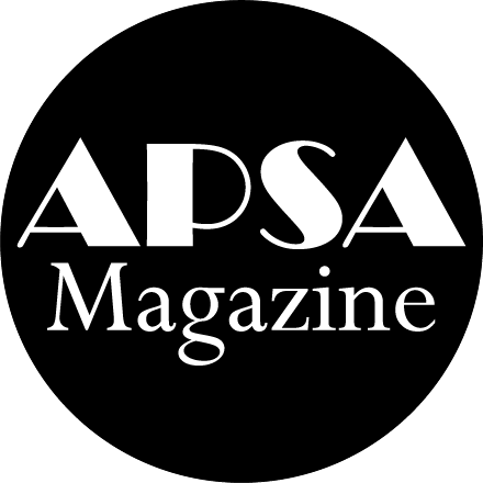 Apsa Magazine